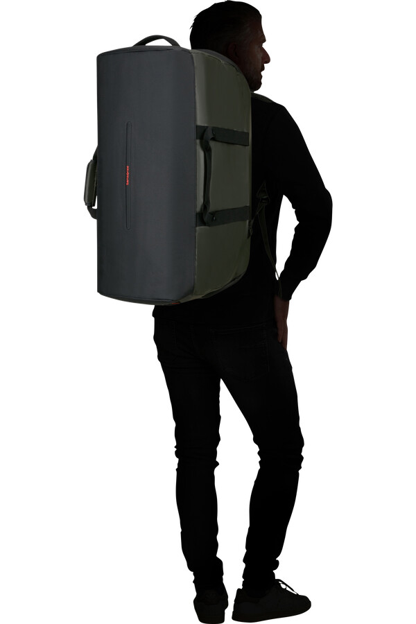 ecodiver reistas maat l met klimopmotief
