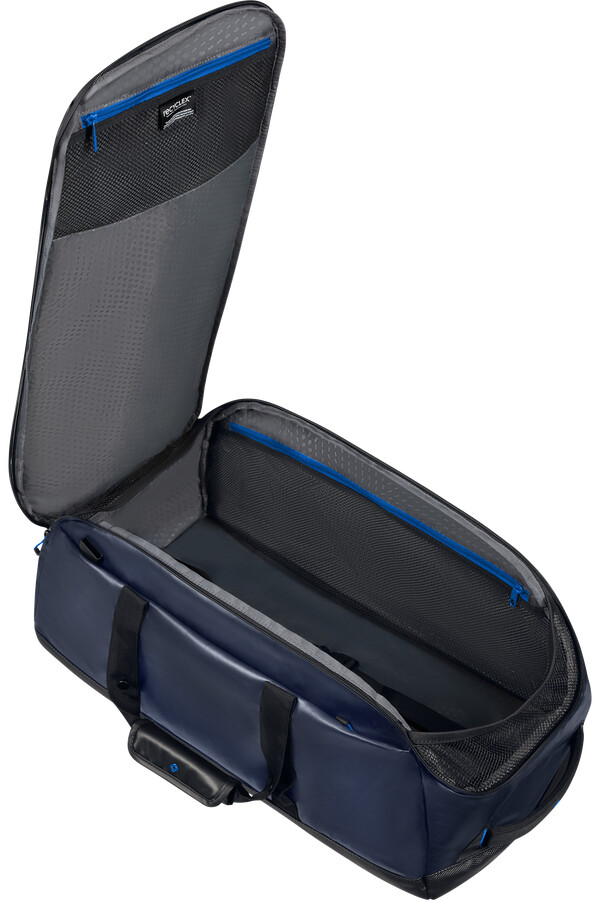 ecodiver reistas maat m blue nights