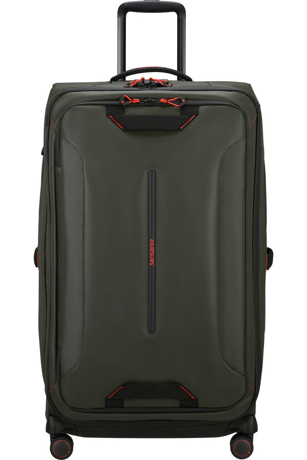 ecodiver spinner 4 wielen 79 cm klimop