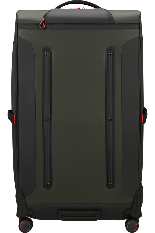 ecodiver spinner 4 wielen 79 cm klimop