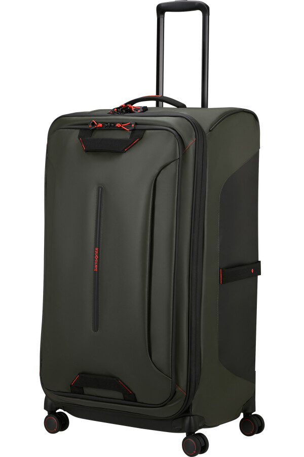 ecodiver spinner 4 wielen 79 cm klimop
