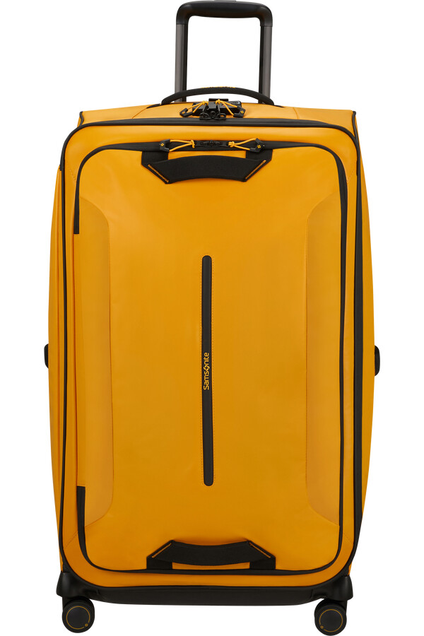 ecodiver spinner 4 wielen 79 cm geel