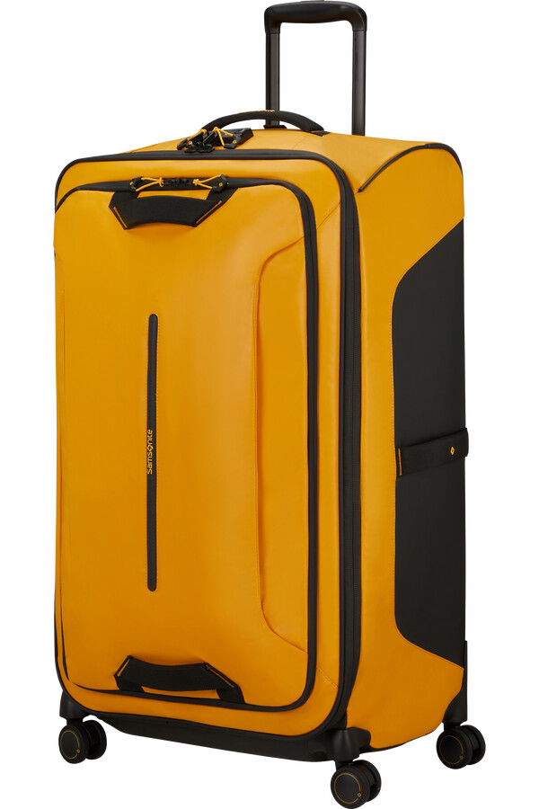 ecodiver spinner 4 wielen 79 cm geel