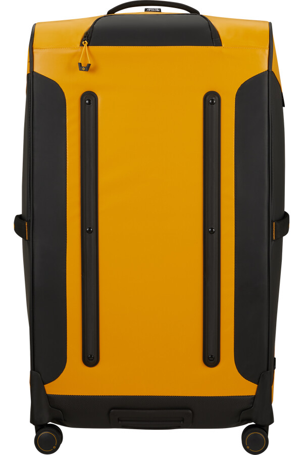 ecodiver spinner 4 wielen 79 cm geel