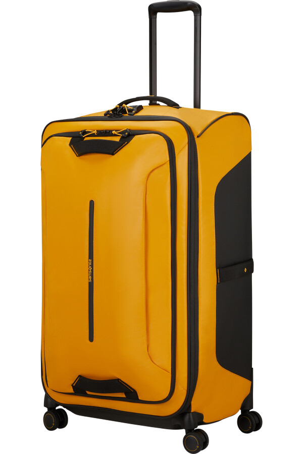 ecodiver spinner 4 wielen 79 cm geel