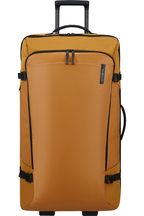 armox reistas met wielen 79 cm oker