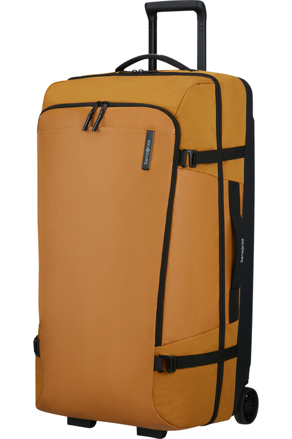 armox reistas met wielen 79 cm oker