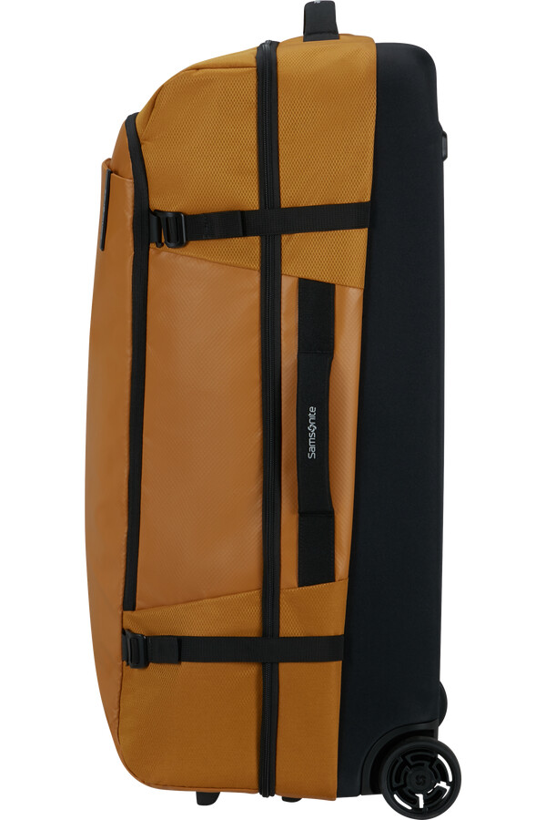 armox reistas met wielen 79 cm oker