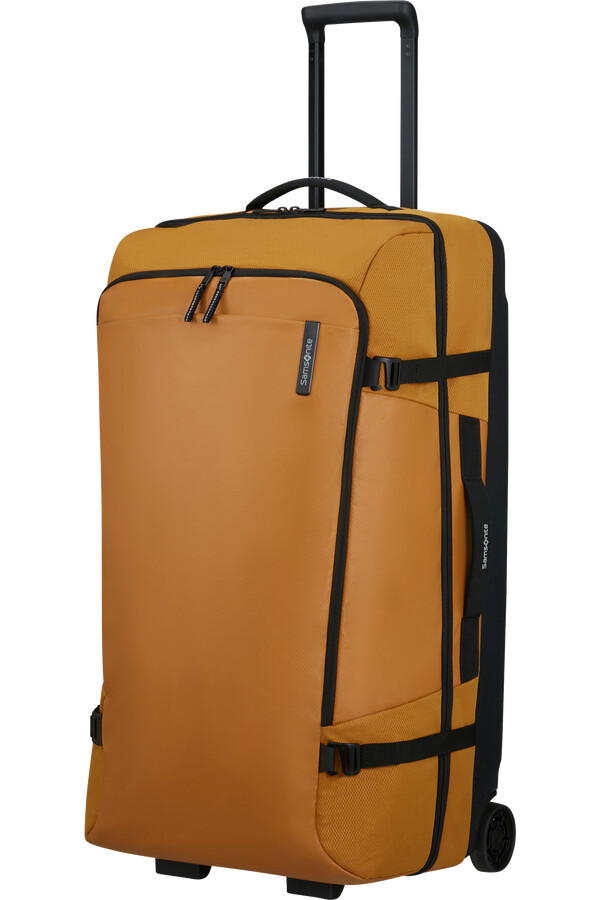 armox reistas met wielen 79 cm oker
