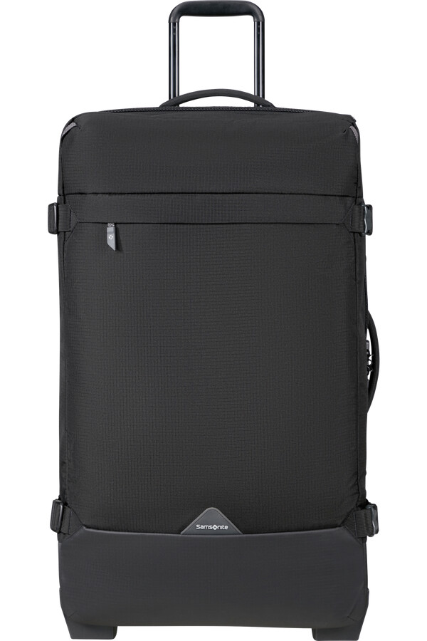 roadseeker reistas met wielen 79 cm diepzwart