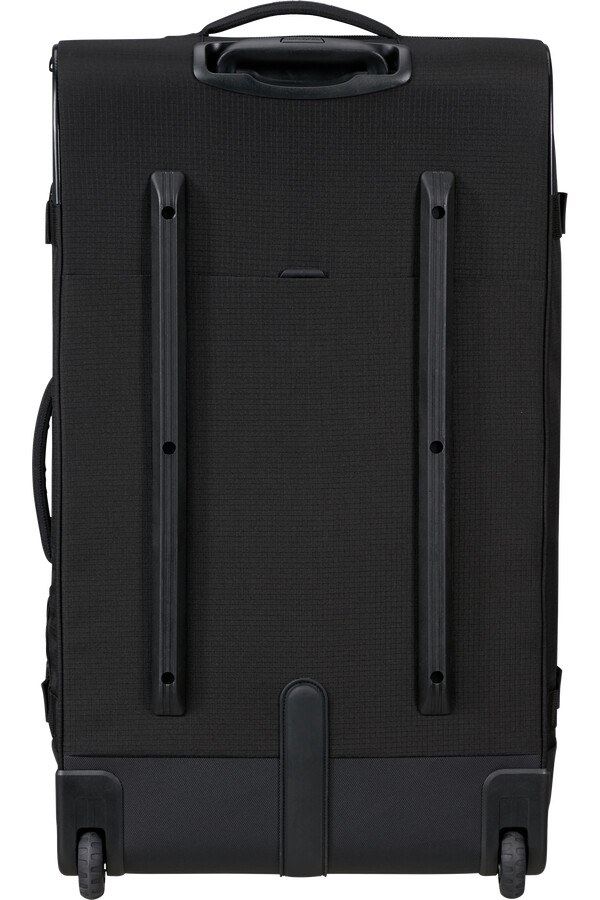 roadseeker reistas met wielen 79 cm diepzwart