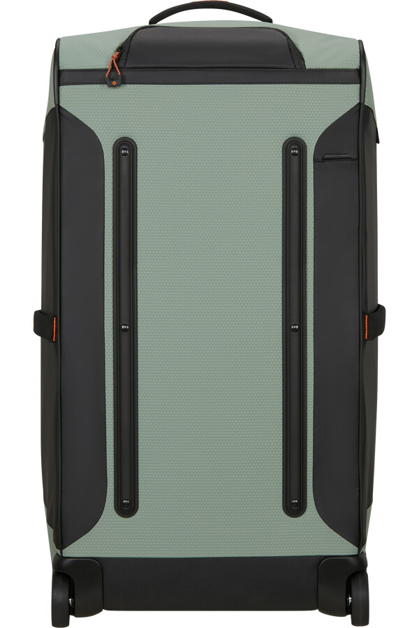 ecodiver reistas met wielen 79 cm lichtgroen
