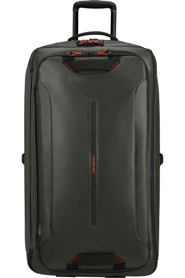 ecodiver reistas met wielen 79 cm climbing ivy