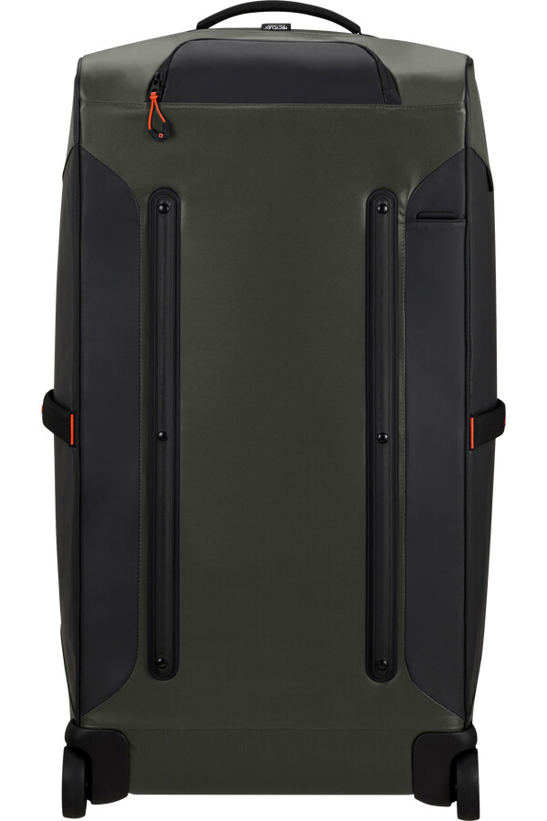 ecodiver reistas met wielen 79 cm climbing ivy