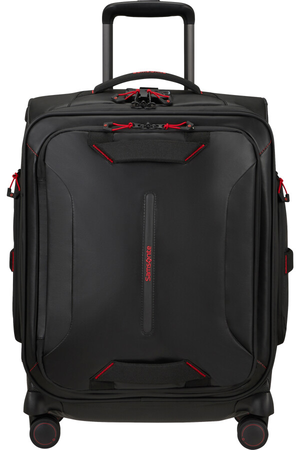 ecodiver spinner 4 wielen 55 cm zwart
