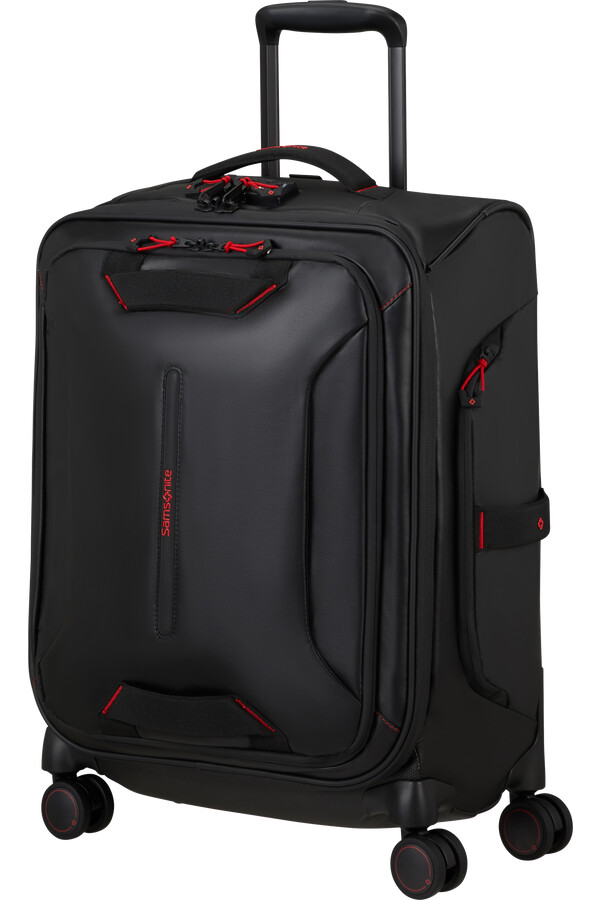 ecodiver spinner 4 wielen 55 cm zwart