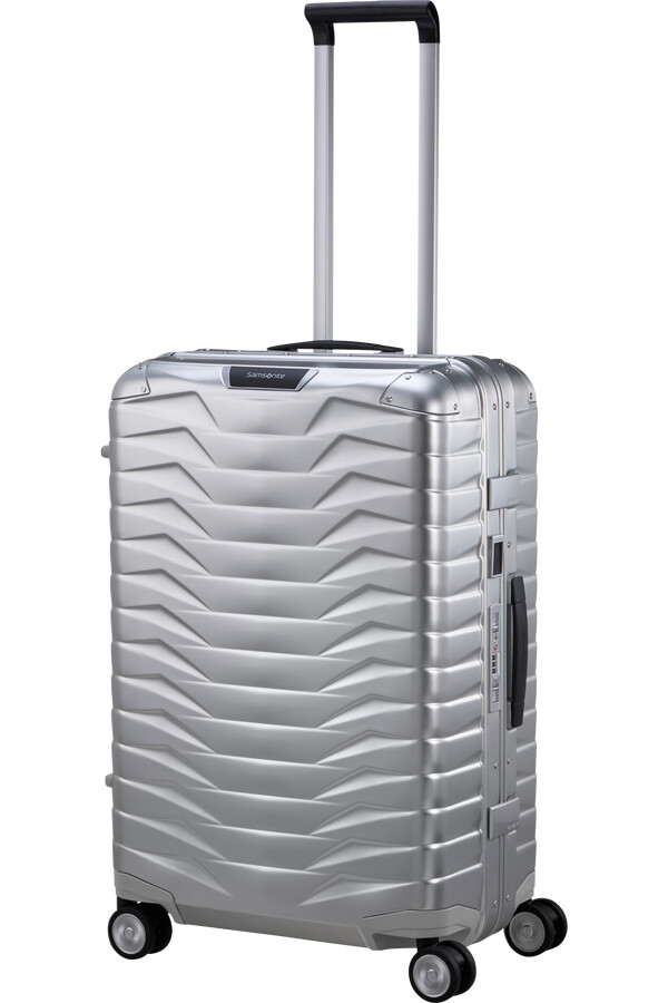 proxis alu spinner 4 wielen 55 cm aluminium