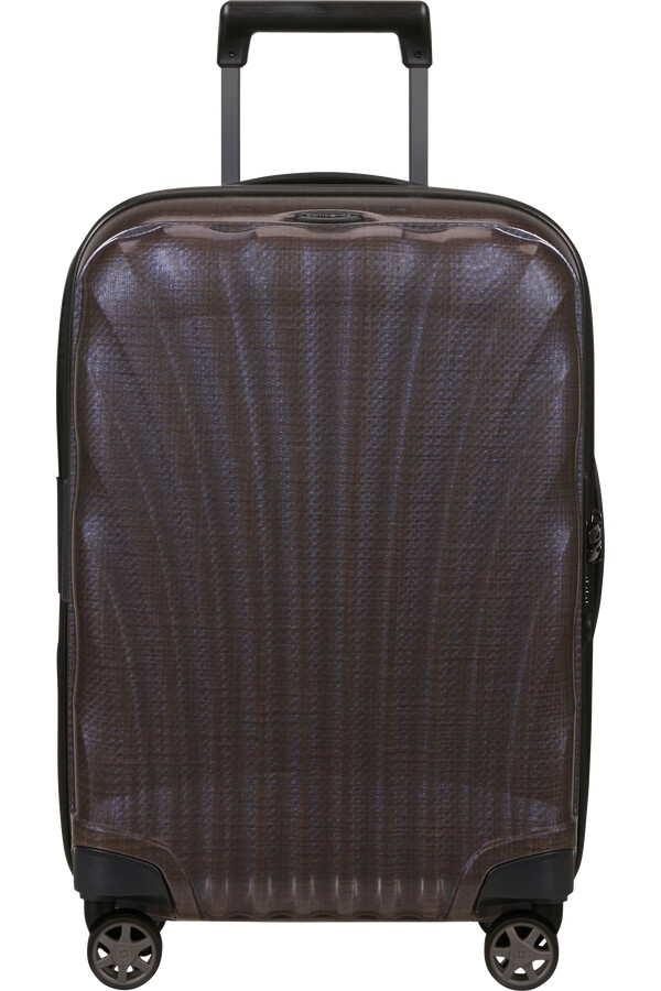 c-lite spinner uitbreidbaar 4 wielen 55 cm mystic plum