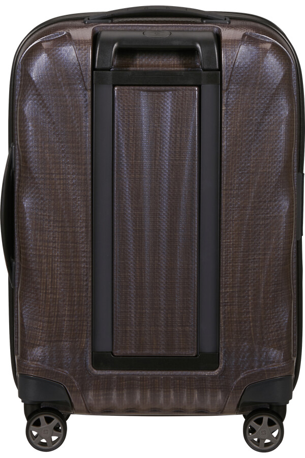 c-lite spinner uitbreidbaar 4 wielen 55 cm mystic plum