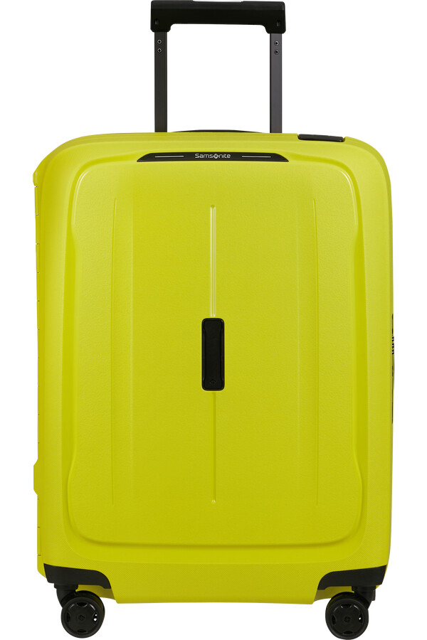 essens spinner 4 wielen 55 cm limegroen