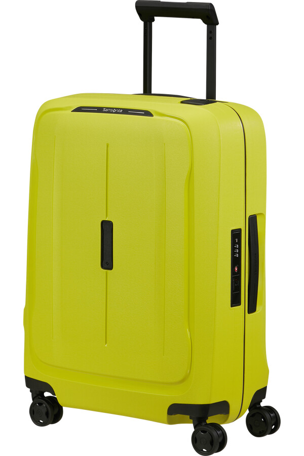 essens spinner 4 wielen 55 cm limegroen