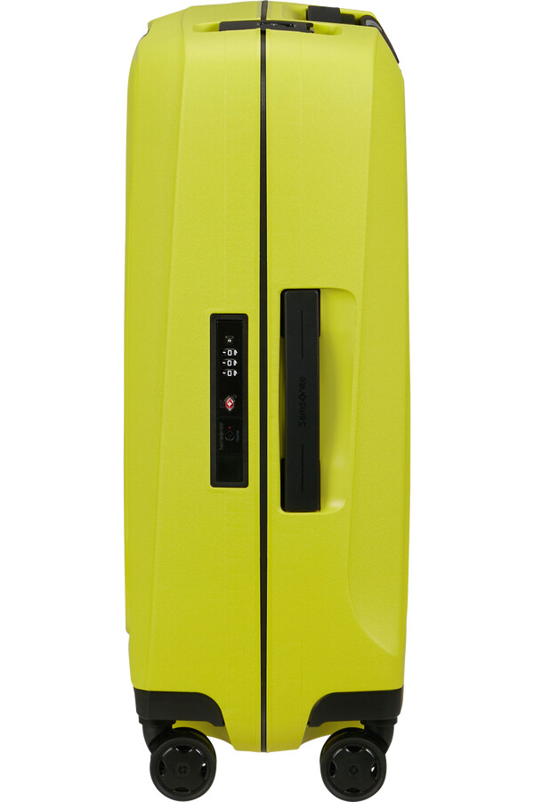 essens spinner 4 wielen 55 cm limegroen