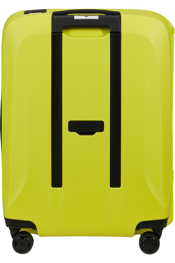 essens spinner 4 wielen 55 cm limegroen