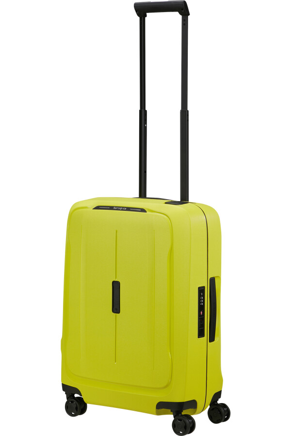 essens spinner 4 wielen 55 cm limegroen