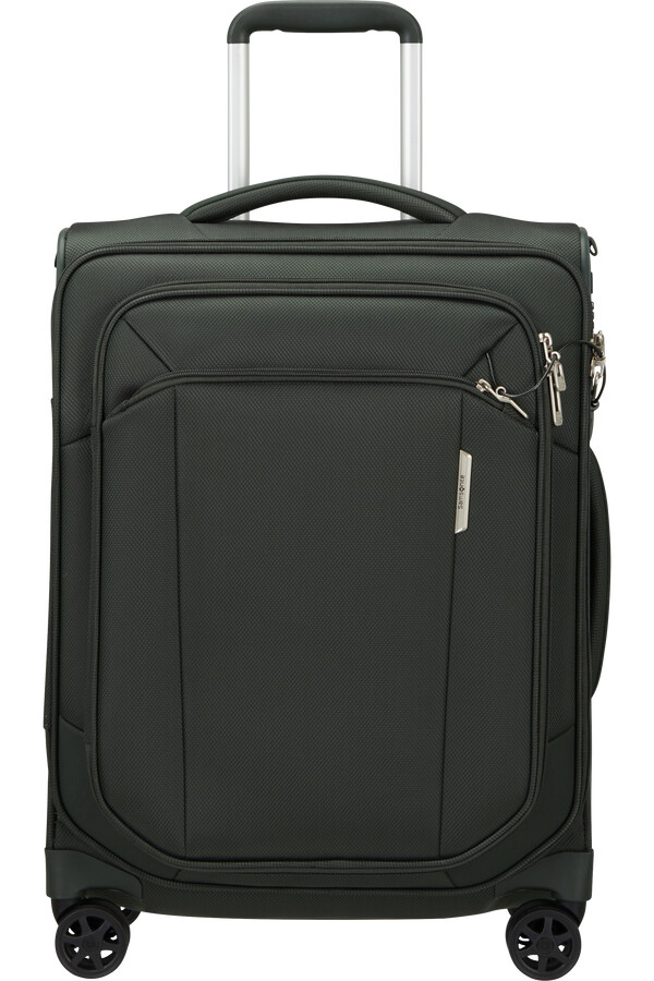 respark spinner 4 wielen 55 cm bosgroen