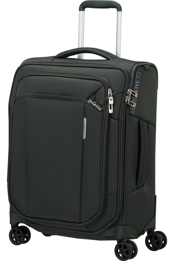 respark spinner 4 wielen 55 cm bosgroen