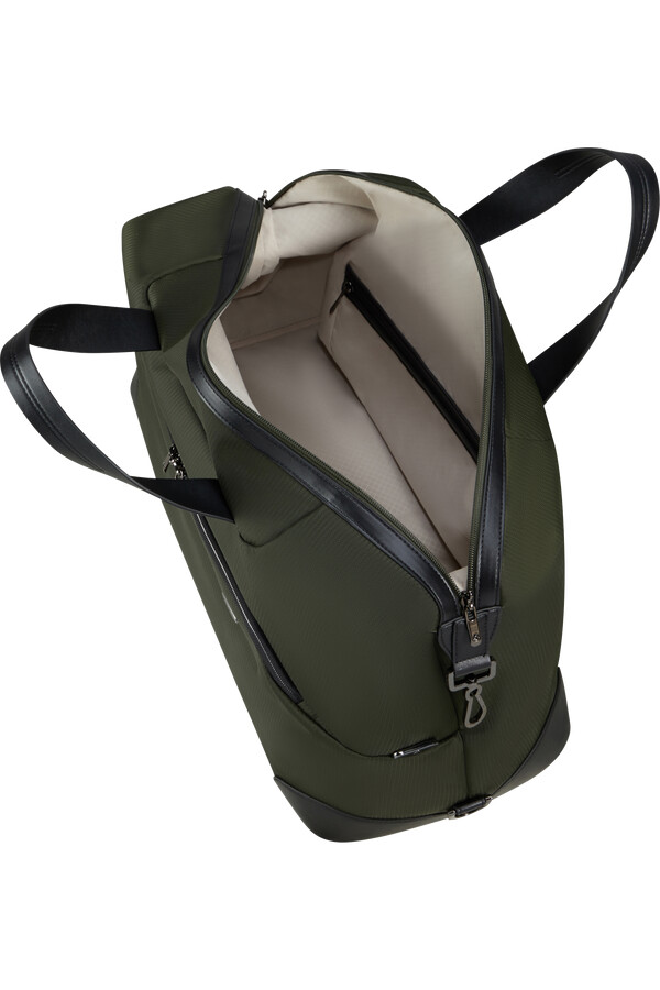 splendix reistas 53 cm groenzwart