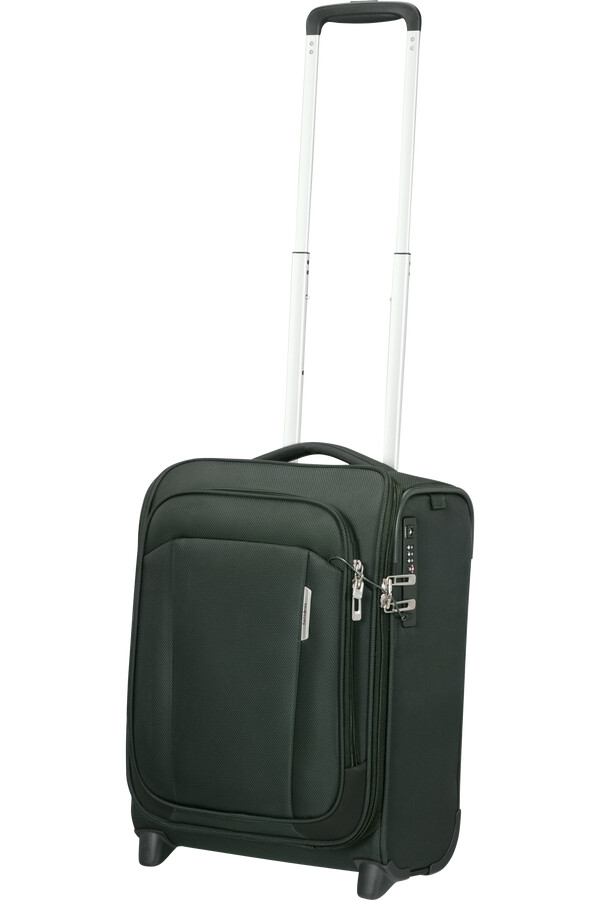 respark upright onderzitje 2 wielen 45 cm bosgroen