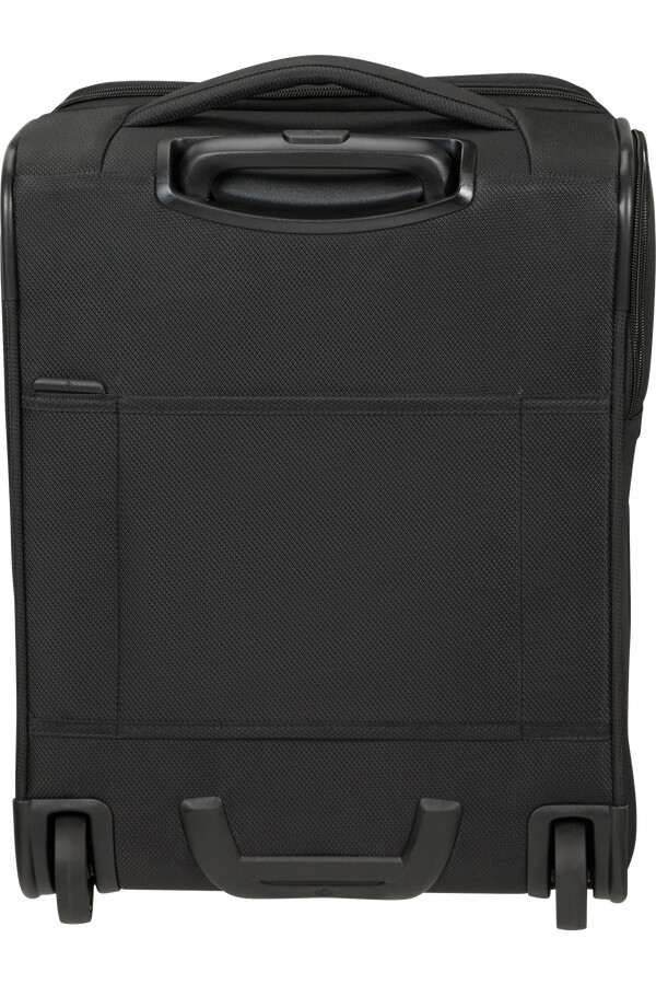 respark upright onderzitje 2 wielen 45 cm ozone zwart