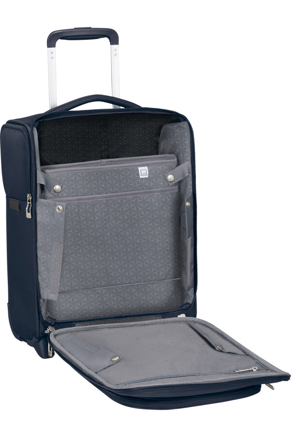 respark upright onderzitje 2 wielen 45 cm middernachtblauw
