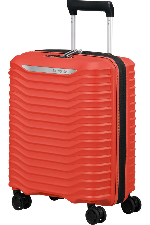 upscape spinner onderzitje 4 wielen 45 cm lava