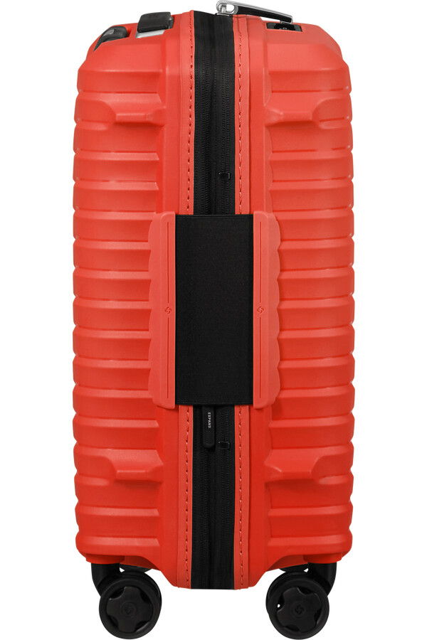 upscape spinner onderzitje 4 wielen 45 cm lava