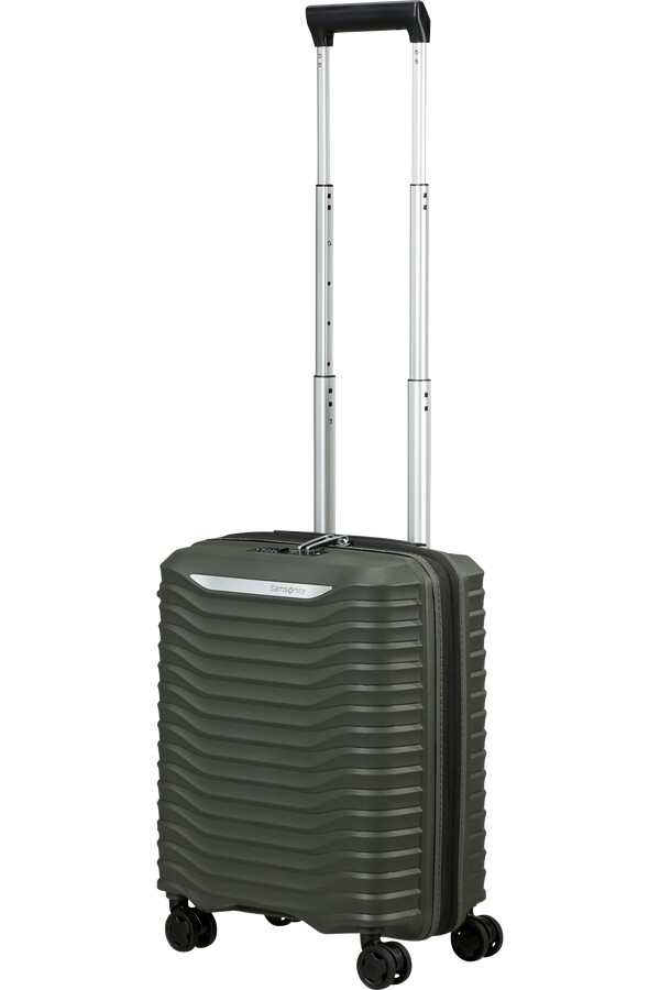 upscape spinner onderzitje 4 wielen 45 cm klimop