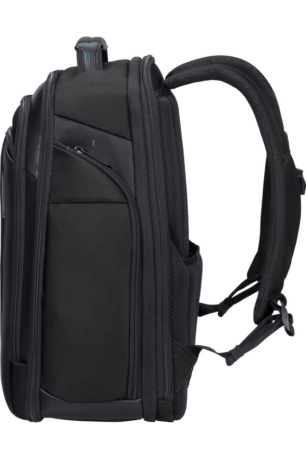 spectrolite 4.0 rugzak 173 inch zwart