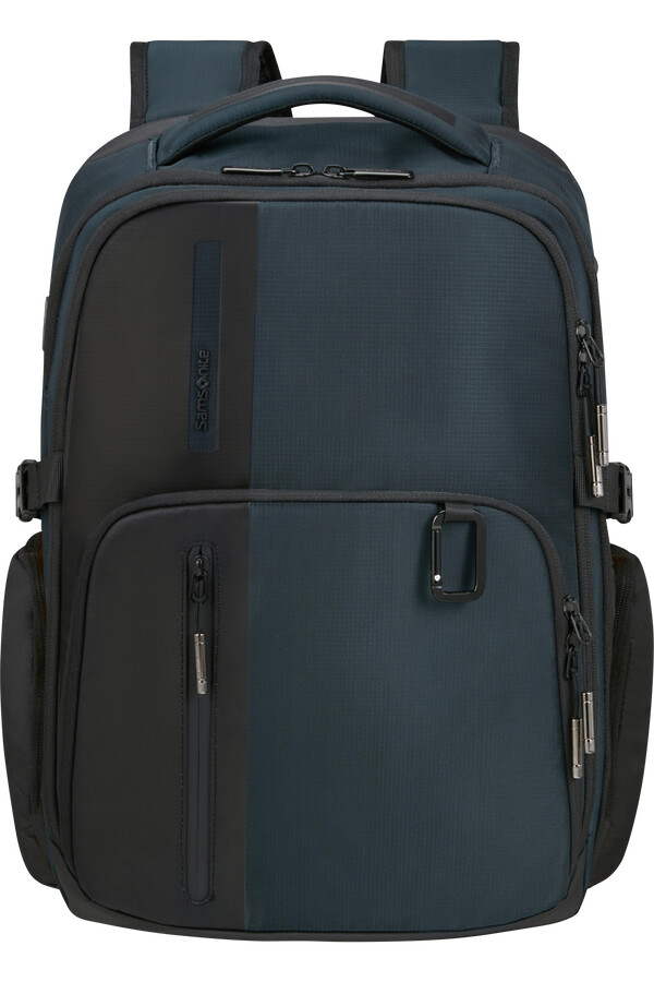 biz2go rugzak 156 inch donkerblauw