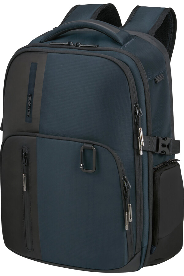 biz2go rugzak 156 inch donkerblauw