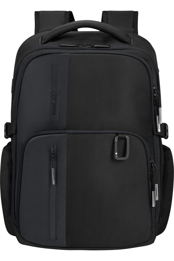 biz2go rugzak 156 inch zwart