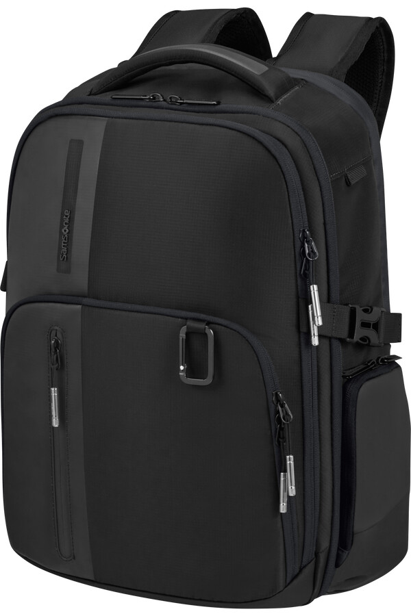 biz2go rugzak 156 inch zwart