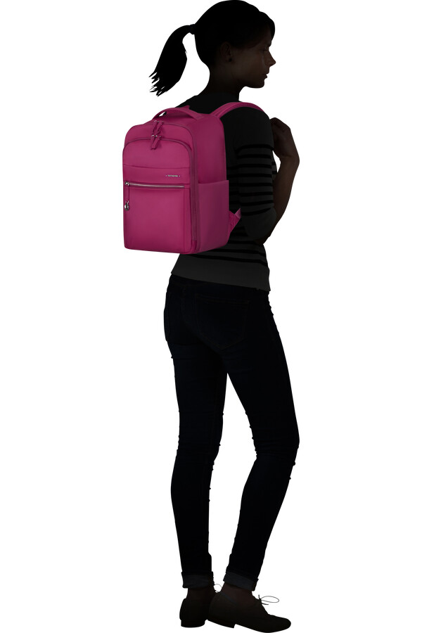 move journey rugzak 141 inch frambozenroze