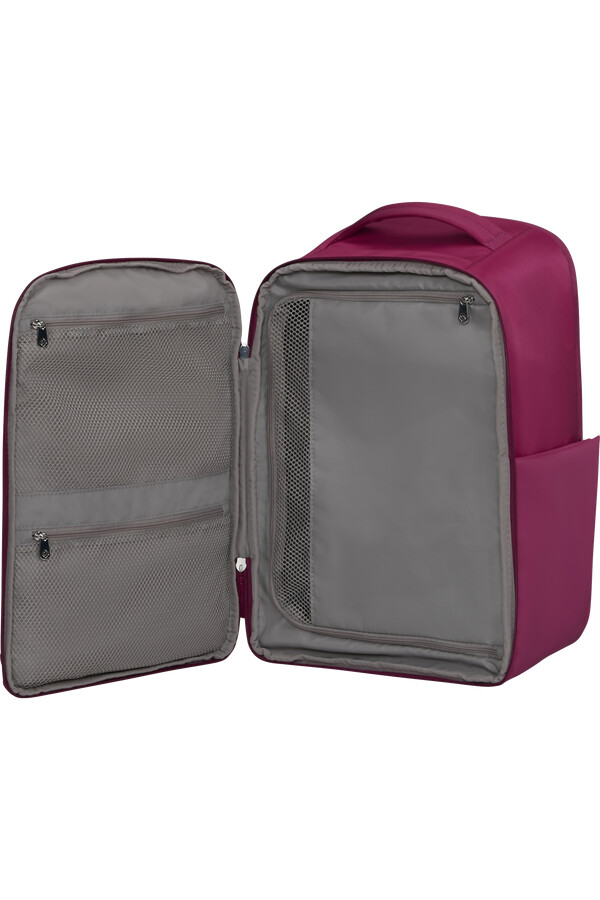 move journey rugzak 141 inch frambozenroze