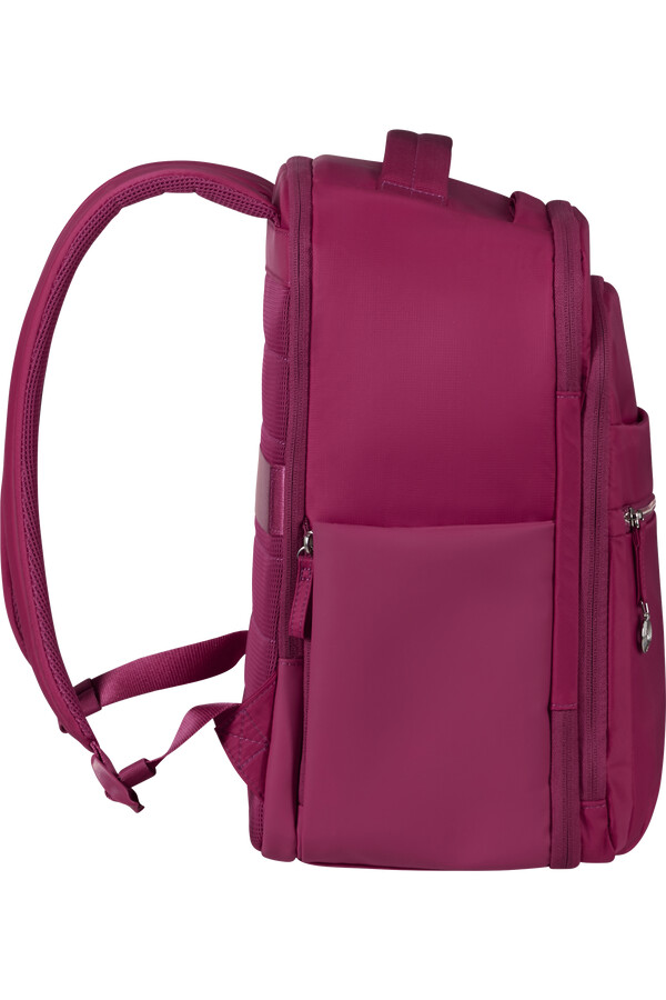 move journey rugzak 141 inch frambozenroze