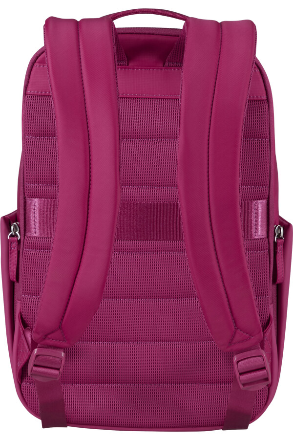 move journey rugzak 141 inch frambozenroze