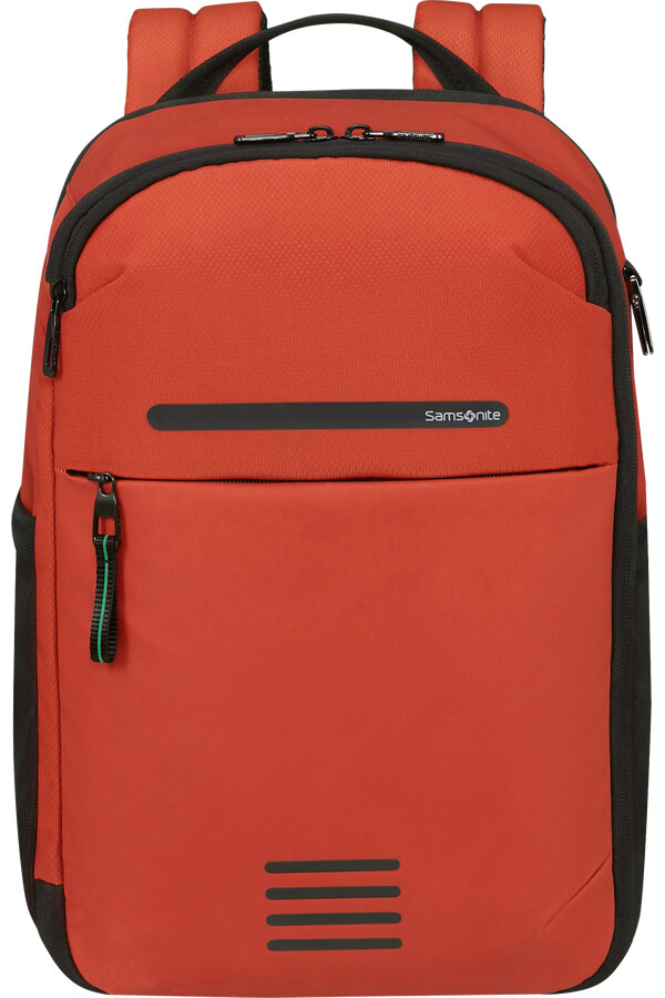 moderny rugzak 141 inch terracotta rood