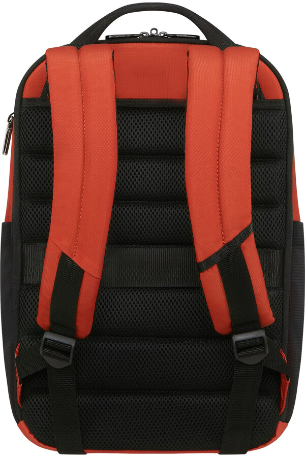 moderny rugzak 141 inch terracotta rood