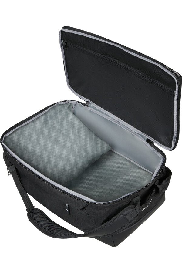 roadseeker reistas 53 cm diepzwart