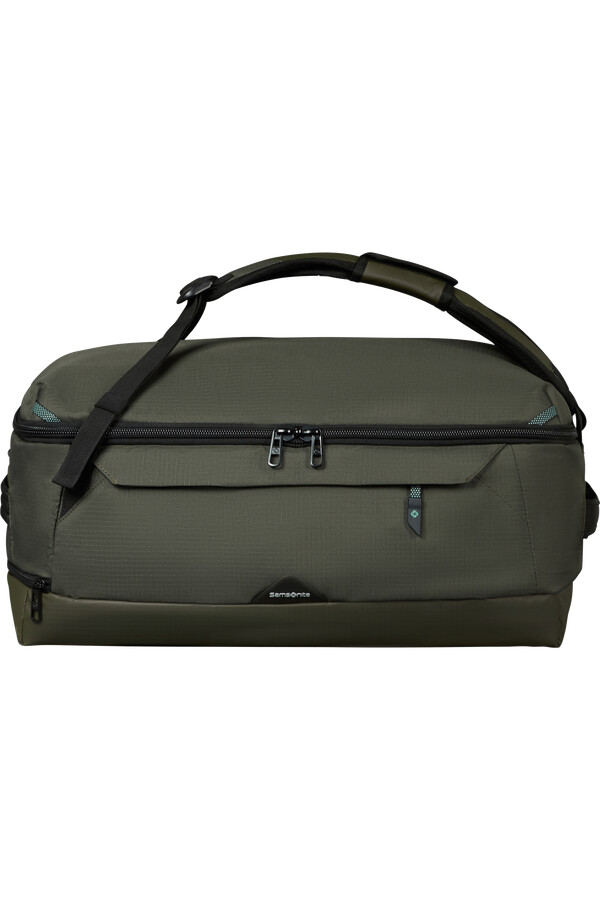 roadseeker reistas 53 cm donker olijfgroen